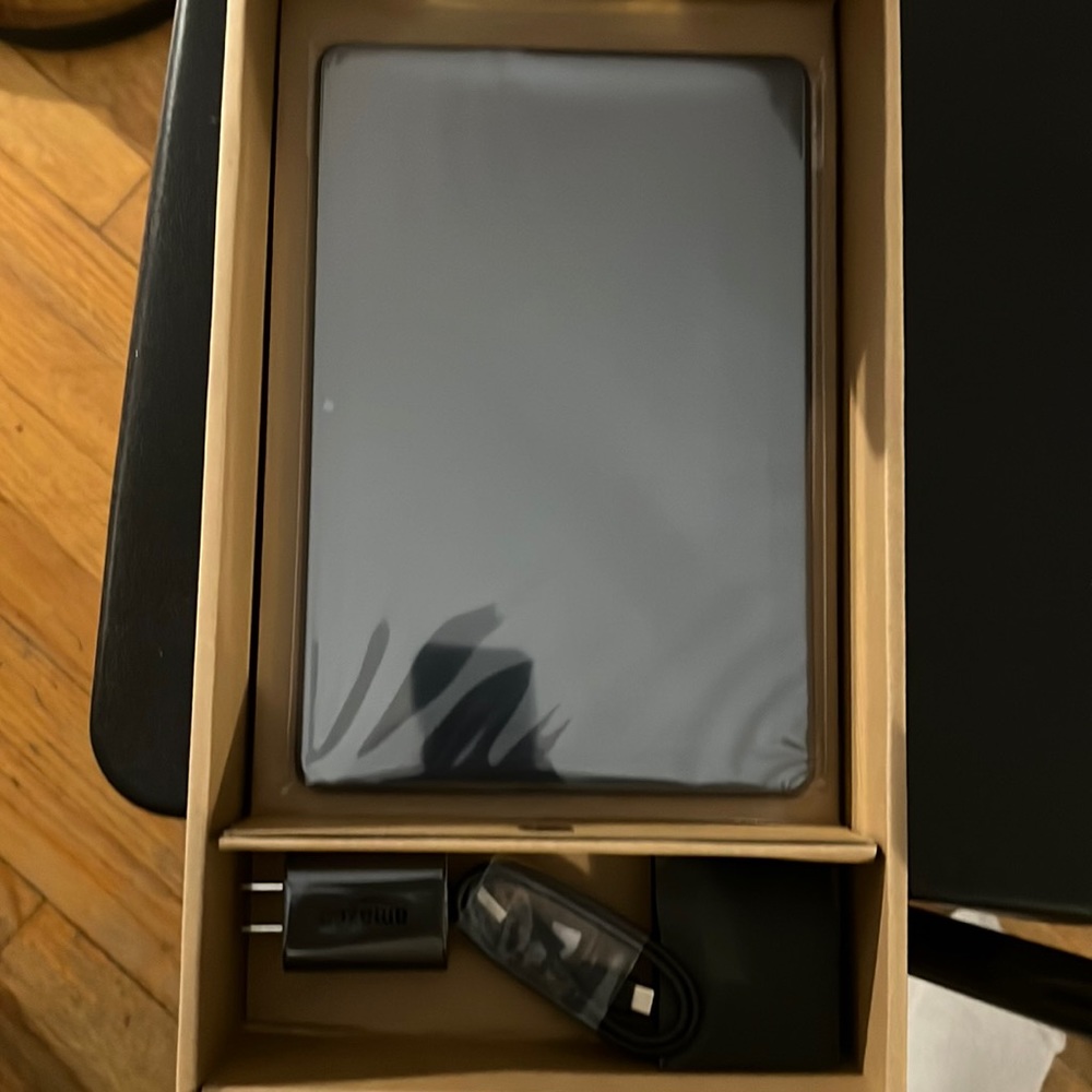 Fire HD 10 Tablet